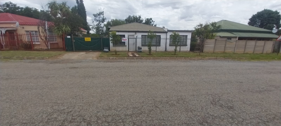 3 Bedroom Property for Sale in Brandfort Free State